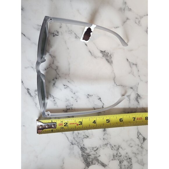 Eyeking UV400 Protection Matte Sunglasses For Men & Women - Picture 4 of 5